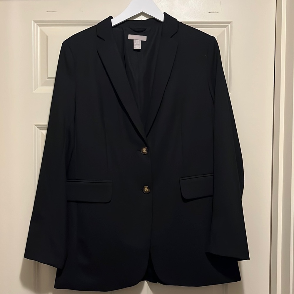 Women’s Blazer